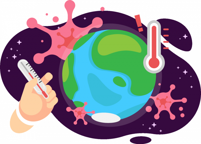 World Pandemic - Preview